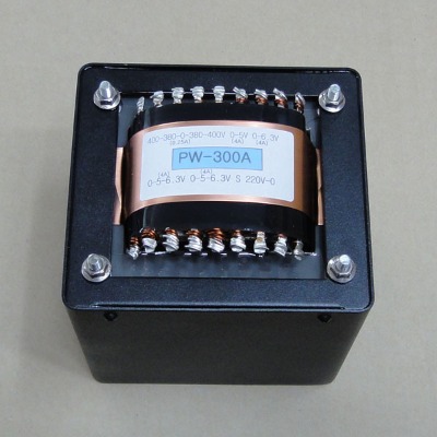 [DHT]전원트랜스 - 표준 -PW300A